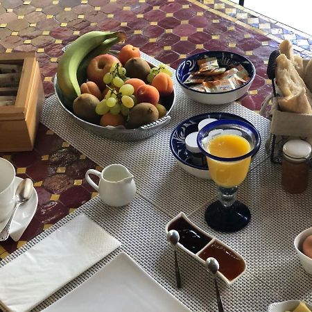 Villa Nara La Bouilladisse Eksteriør bilde